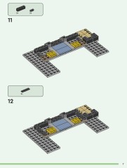LEGO 75583 instructions page 7 – build guide