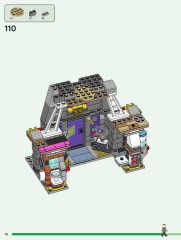 LEGO 75583 instructions page 70 – build guide