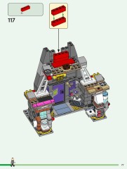 LEGO 75583 instructions page 77 – build guide