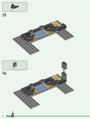 LEGO 75583 instructions page 8 – build guide