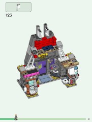 LEGO 75583 instructions page 83 – build guide