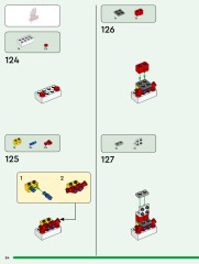 LEGO 75583 instructions page 84 – build guide