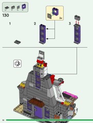 LEGO 75583 instructions page 86 – build guide