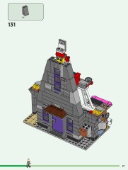 LEGO 75583 instructions page 87 – build guide