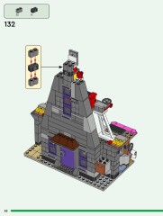LEGO 75583 instructions page 88 – build guide