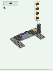 LEGO 75583 instructions page 9 – build guide