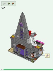 LEGO 75583 instructions page 94 – build guide