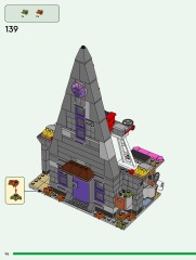 LEGO 75583 instructions page 96 – build guide