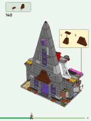 LEGO 75583 instructions page 97 – build guide