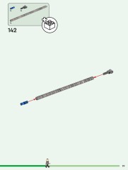 LEGO 75583 instructions page 99 – build guide