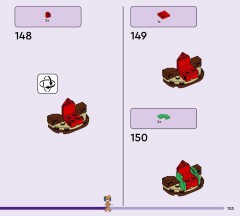 LEGO 75637 instructions page 103 – build guide