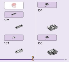 LEGO 75637 instructions page 105 – build guide