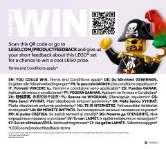 LEGO 75637 instructions page 148 – build guide