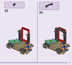 LEGO 75637 instructions page 17 – build guide