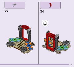 LEGO 75637 instructions page 19 – build guide