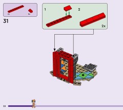 LEGO 75637 instructions page 20 – build guide