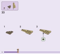 LEGO 75637 instructions page 22 – build guide