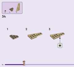 LEGO 75637 instructions page 24 – build guide