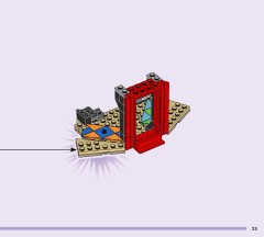 LEGO 75637 instructions page 25 – build guide