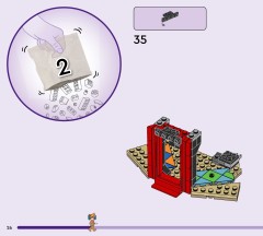 LEGO 75637 instructions page 26 – build guide