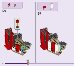 LEGO 75637 instructions page 28 – build guide
