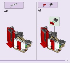 LEGO 75637 instructions page 29 – build guide