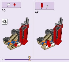 LEGO 75637 instructions page 32 – build guide