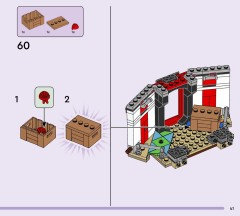 LEGO 75637 instructions page 41 – build guide