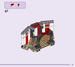 LEGO 75637 instructions page 49 – build guide