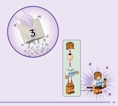 LEGO 75637 instructions page 51 – build guide