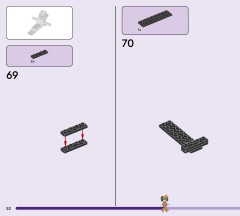 LEGO 75637 instructions page 52 – build guide