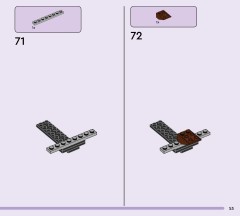 LEGO 75637 instructions page 53 – build guide