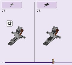 LEGO 75637 instructions page 56 – build guide