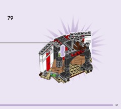 LEGO 75637 instructions page 57 – build guide