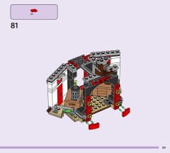 LEGO 75637 instructions page 59 – build guide