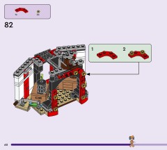 LEGO 75637 instructions page 60 – build guide