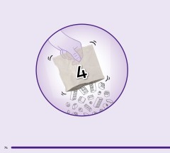 LEGO 75637 instructions page 74 – build guide