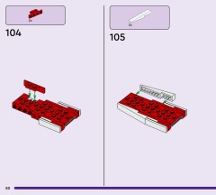 LEGO 75637 instructions page 80 – build guide