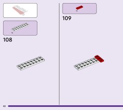 LEGO 75637 instructions page 82 – build guide