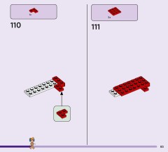 LEGO 75637 instructions page 83 – build guide