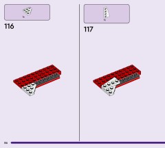 LEGO 75637 instructions page 86 – build guide