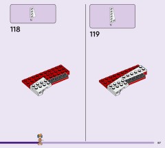 LEGO 75637 instructions page 87 – build guide