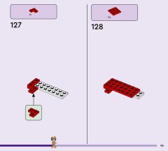 LEGO 75637 instructions page 93 – build guide