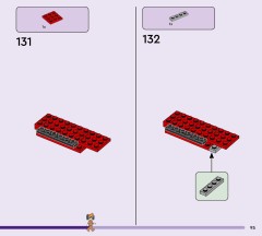 LEGO 75637 instructions page 95 – build guide
