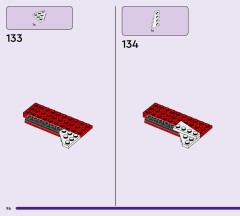 LEGO 75637 instructions page 96 – build guide