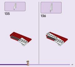 LEGO 75637 instructions page 97 – build guide