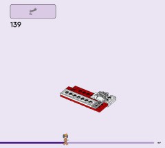 LEGO 75637 instructions page 99 – build guide