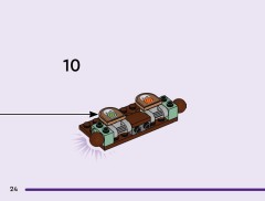 LEGO 75638 instructions page 24 – build guide