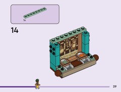 LEGO 75638 instructions page 29 – build guide