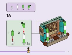 LEGO 75638 instructions page 31 – build guide